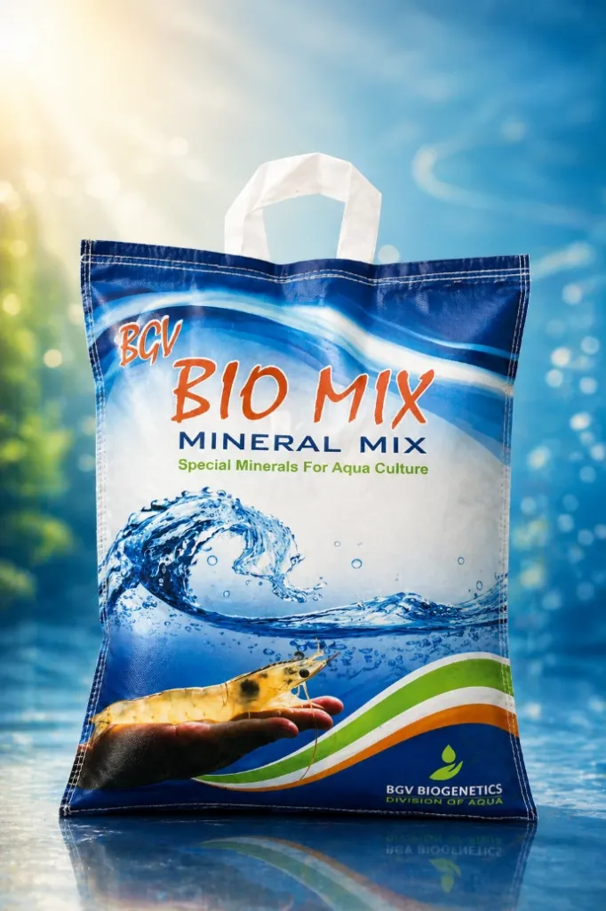BIO MIX