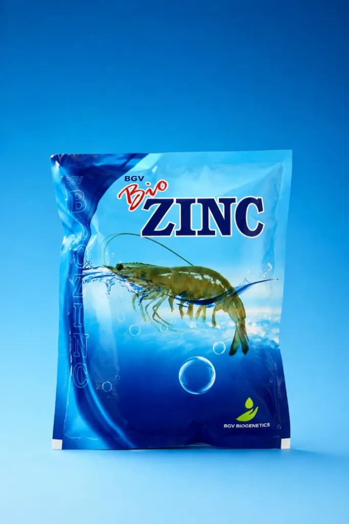 BIO ZINC
