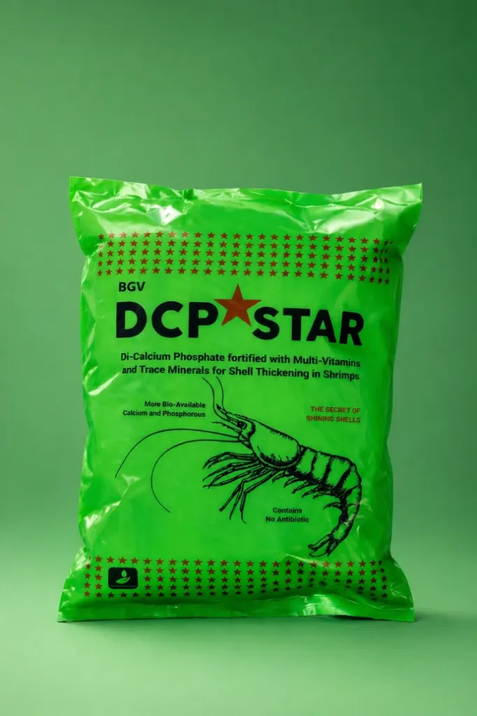 DCP STAR
