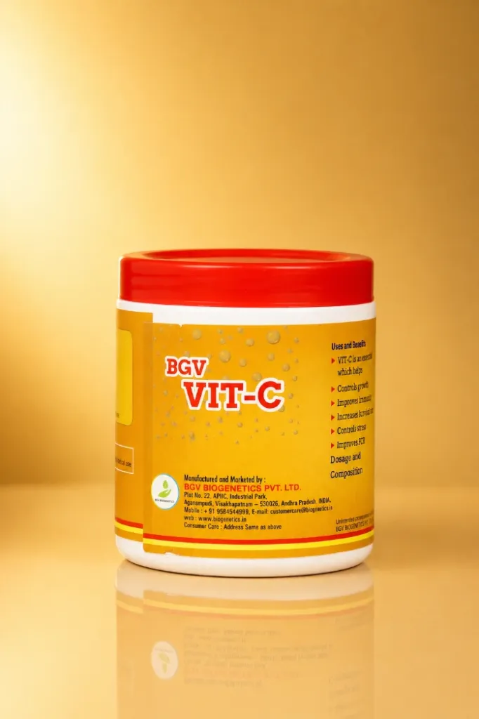 VIT-C