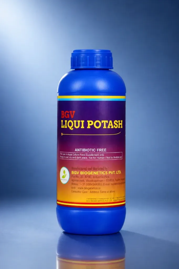 LIQUI POTASH