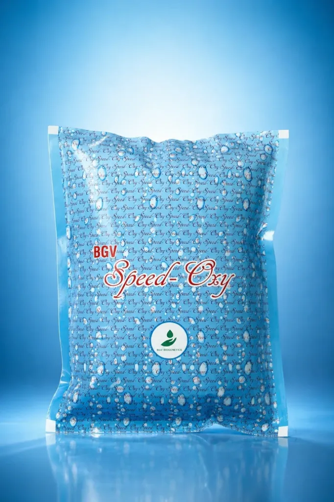 SPEED OXY