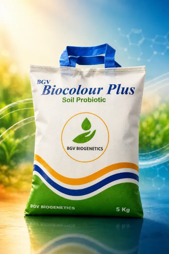 BIOCOLOUR PLUS