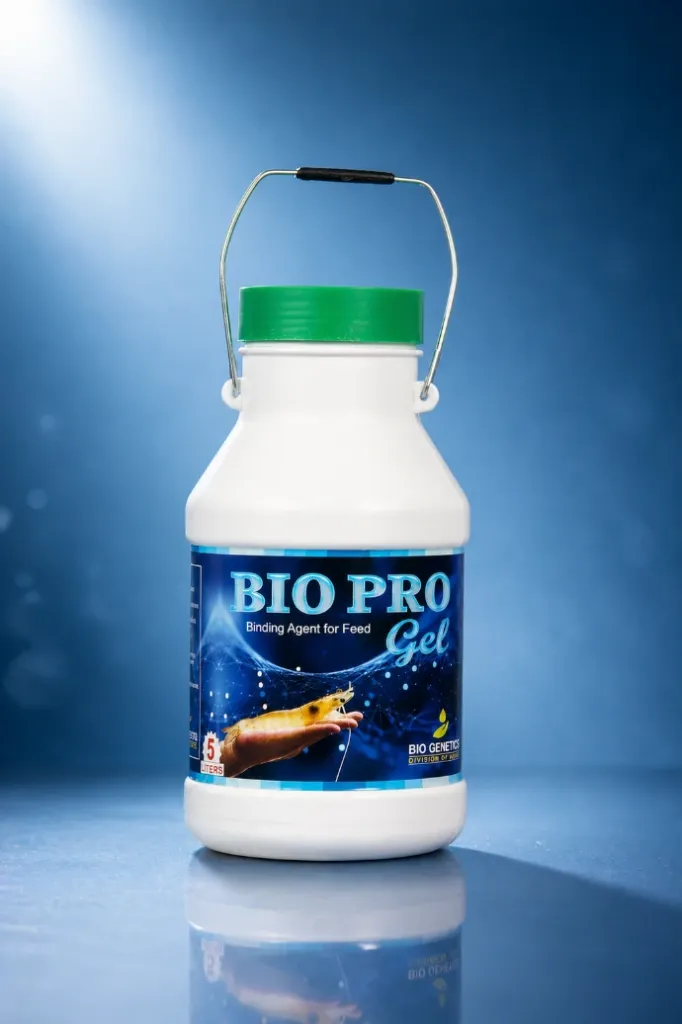 BIO PRO GEL (5L)
